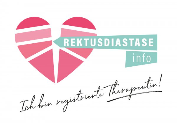 Rektusdiastase-Logo